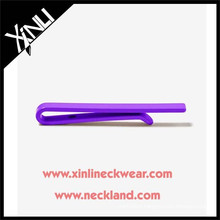 New Custom Stainless Colorful Tie Brooch